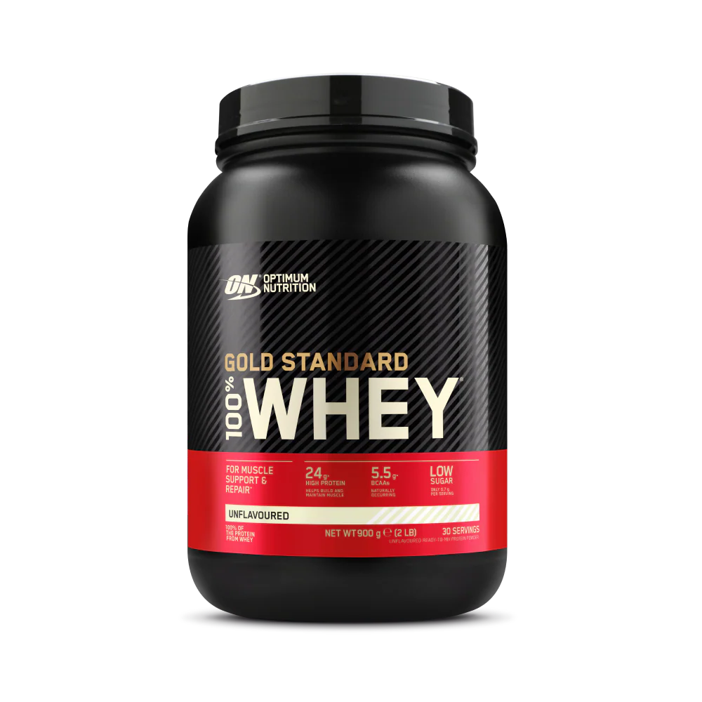 Gold Standard 100% Whey Protein Powder